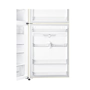 LG Холодильник LG c Инверторным Линейным компрессором, подключением к Wi-Fi и управлением через смартфон с приложением SmartThinQ, GR-H762HEHZ, thumbnail 9