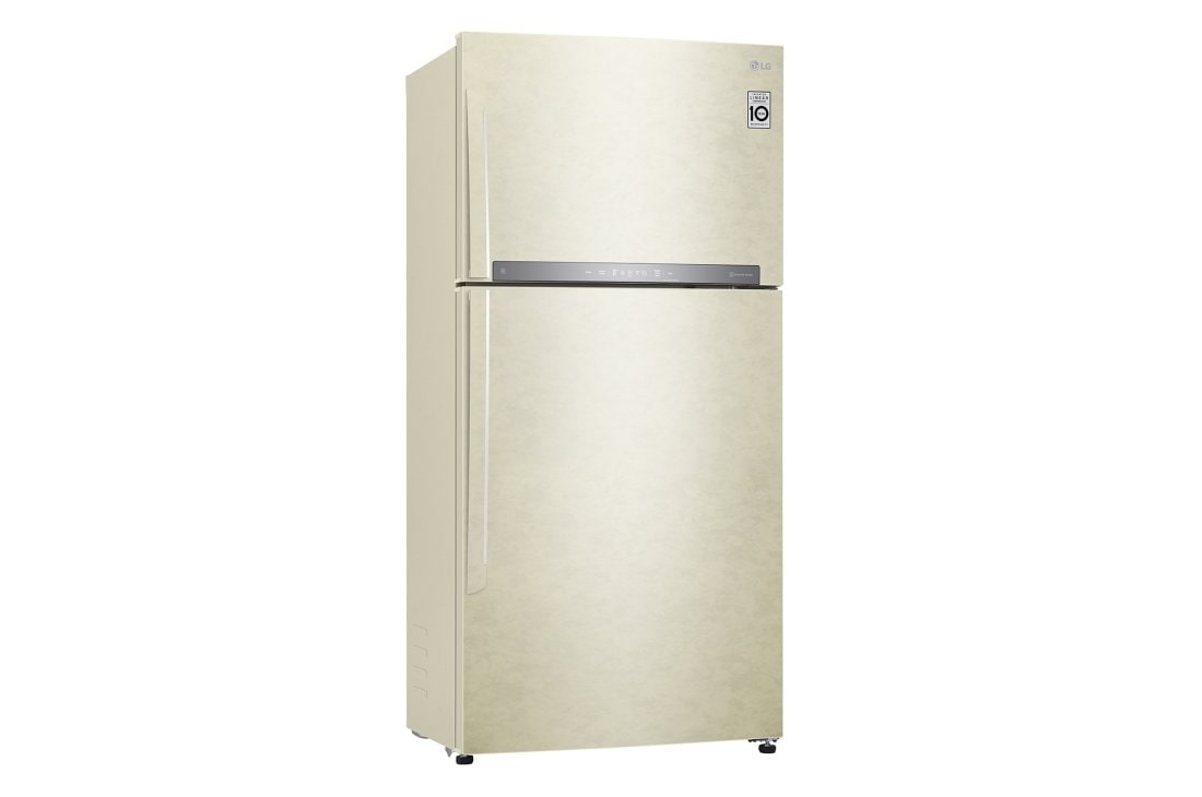 LG Холодильник LG c Инверторным Линейным компрессором, подключением к Wi-Fi и управлением через смартфон с приложением SmartThinQ, GR-H762HEHZ, thumbnail 2