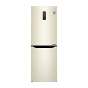 LG Холодильник LG c Инверторным компрессором, GA-B379SYUL, thumbnail 1