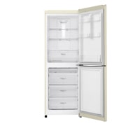 LG Холодильник LG c Инверторным компрессором, GA-B379SYUL, thumbnail 2
