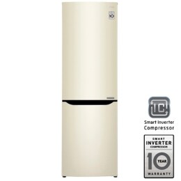 Холодильник с нижней морозильной камерой2