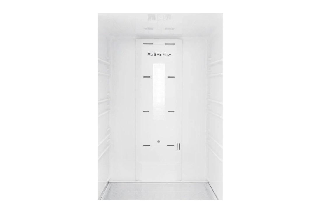 LG Холодильник LG GA-B419QGL | Объем 302л | Total No Frost | Многопоточное охлаждение Multi Air Flow | Белый, GA-B419SQGL, thumbnail 6