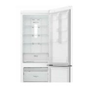 LG Холодильник LG GA-B419QGL | Объем 302л | Total No Frost | Многопоточное охлаждение Multi Air Flow | Белый, GA-B419SQGL, thumbnail 4