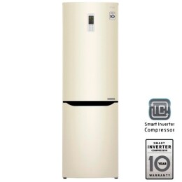 Холодильник c Инверторным компрессором2