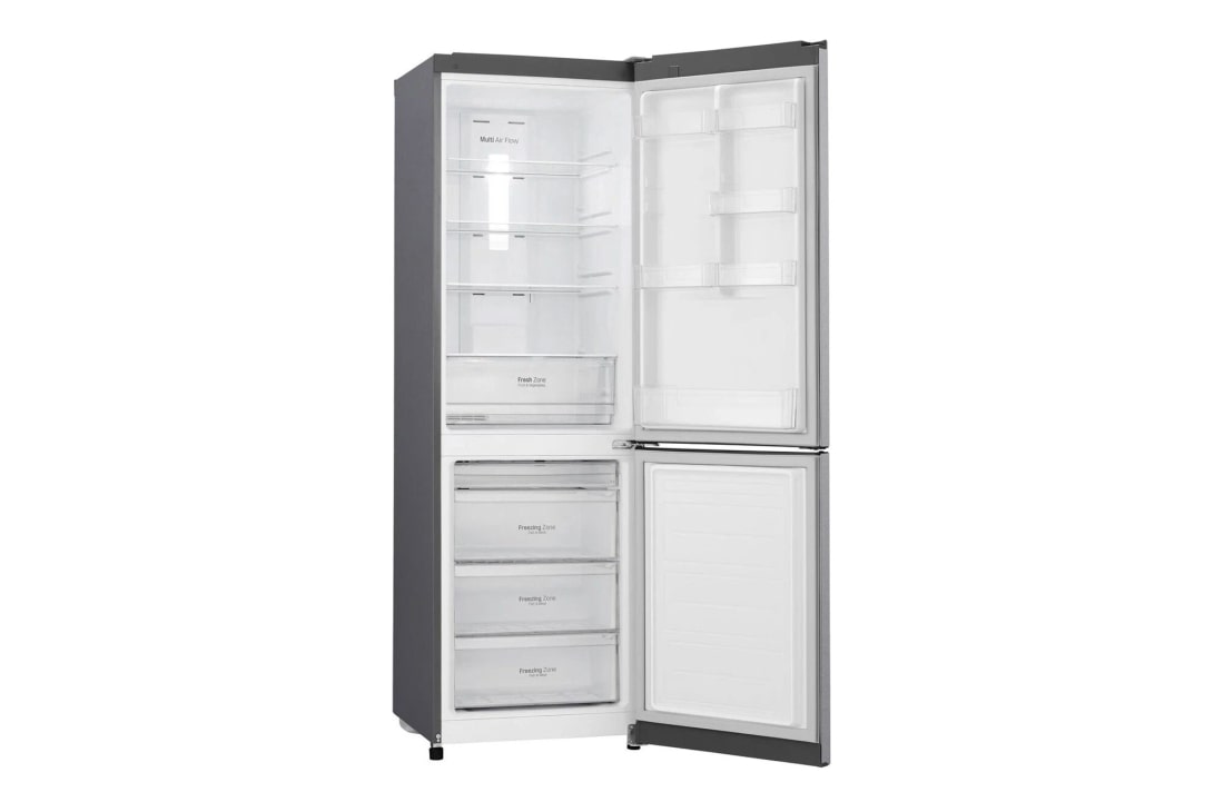 LG Объем 354л | Total No Frost | Графитовый | Multi Air Flow, GA-B419SLUL, thumbnail 5