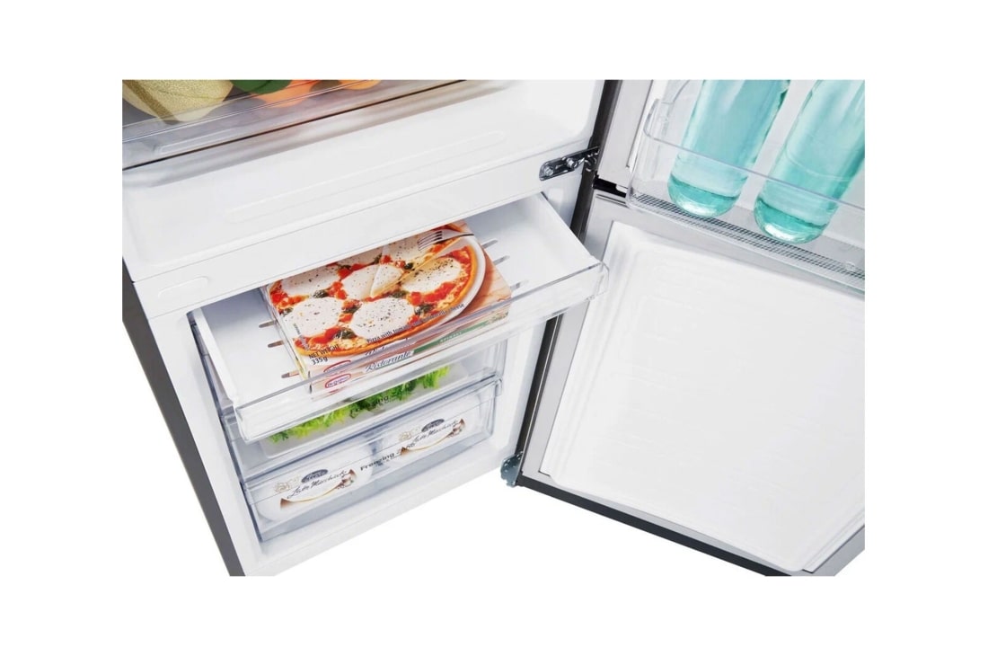 LG Объем 354л | Total No Frost | Графитовый | Multi Air Flow, GA-B419SLUL, thumbnail 7