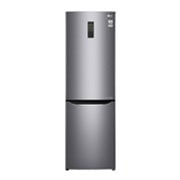 LG Объем 354л | Total No Frost | Графитовый | Multi Air Flow, GA-B419SLUL, thumbnail 1