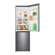 LG Объем 354л | Total No Frost | Графитовый | Multi Air Flow, GA-B419SLUL, thumbnail 3