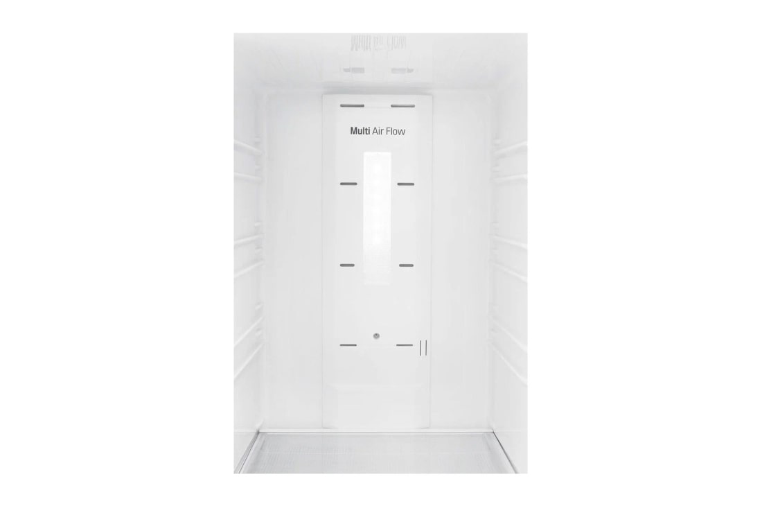 LG Холодильник LG GA-B419SQUL | Объем 302л | Total No Frost | Многопоточное охлаждение Multi Air Flow | Белый, GA-B419SQUL, thumbnail 6