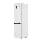 LG Холодильник LG GA-B419SQUL | Объем 302л | Total No Frost | Многопоточное охлаждение Multi Air Flow | Белый, GA-B419SQUL, thumbnail 3
