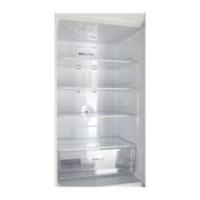 LG Холодильник LG GA-B419SQUL | Объем 302л | Total No Frost | Многопоточное охлаждение Multi Air Flow | Белый, GA-B419SQUL, thumbnail 5