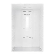 LG Холодильник LG GA-B419SQUL | Объем 302л | Total No Frost | Многопоточное охлаждение Multi Air Flow | Белый, GA-B419SQUL, thumbnail 6