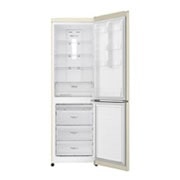 LG Холодильник LG c Инверторным компрессором, GA-B419SYUL, thumbnail 2