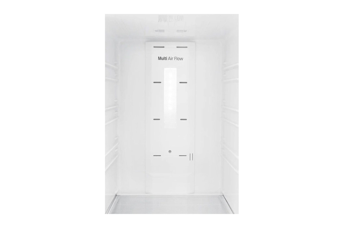 LG Объем 354л | Total No Frost | Темный Графит | Multi Air Flow, GA-B419SLGL, thumbnail 4