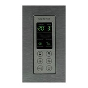 LG Объем 354л | Total No Frost | Темный Графит | Multi Air Flow, GA-B419SLGL, thumbnail 6