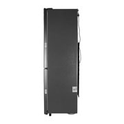 LG Объем 354л | Total No Frost | Темный Графит | Multi Air Flow, GA-B419SLGL, thumbnail 7