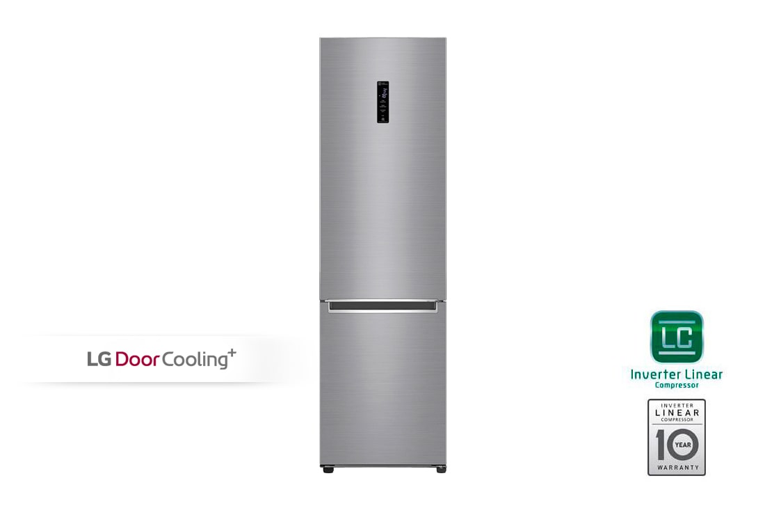 Купить Холодильник Lg Ga B509 Днр
