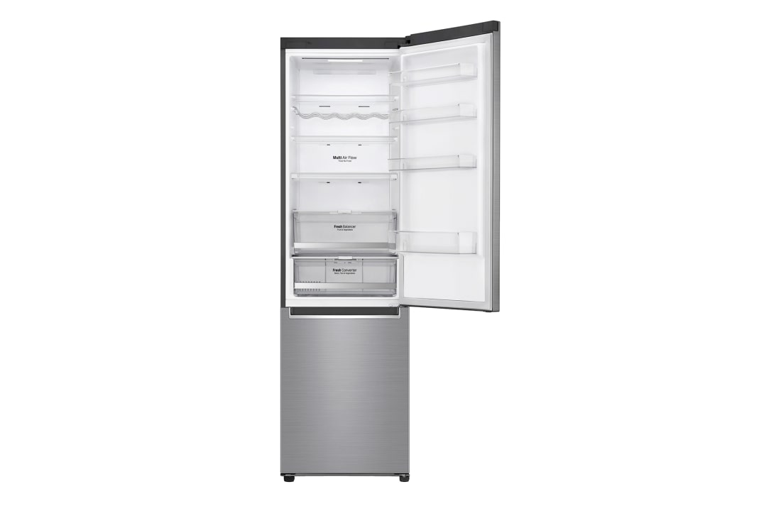 Холодильник lg ga b509 как снять пооку