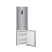 LG Холодильник LG GA-B509SMDZ | DoorCooling⁺ | 419л | Серебристый, GA-B509SMDZ, thumbnail 3