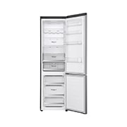 LG Холодильник LG GA-B509SMDZ | DoorCooling⁺ | 419л | Серебристый, GA-B509SMDZ, thumbnail 5