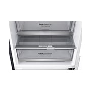 LG Холодильник LG GA-B509SMDZ | DoorCooling⁺ | 419л | Серебристый, GA-B509SMDZ, thumbnail 6