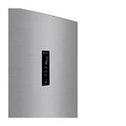 LG Холодильник LG GA-B509SMDZ | DoorCooling⁺ | 419л | Серебристый, GA-B509SMDZ, thumbnail 8