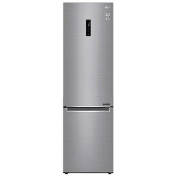 Холодильник LG с технологией DoorCooling+