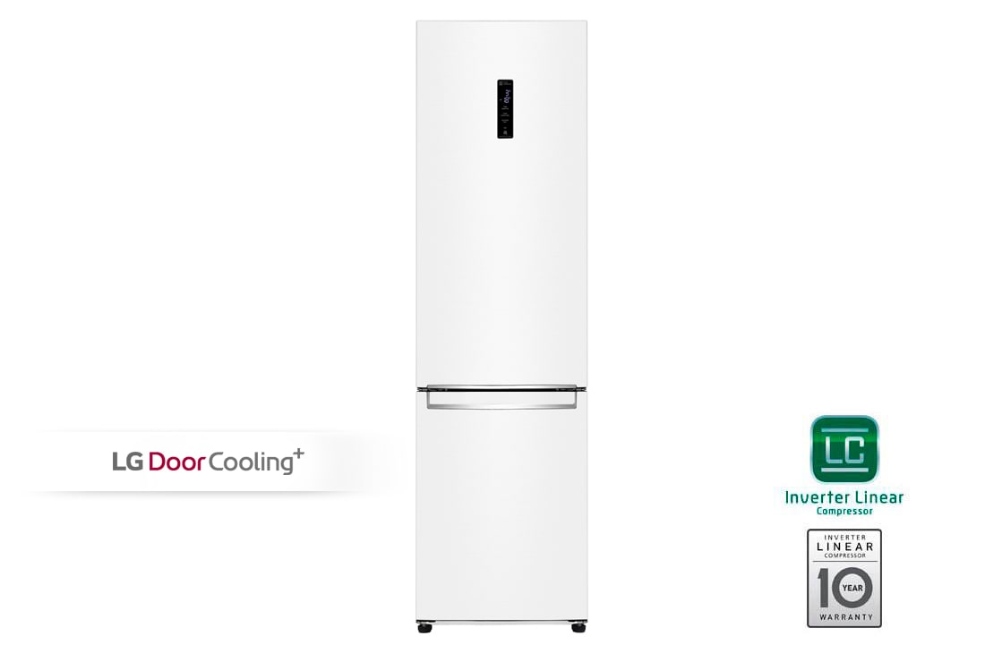 Холодильник Lg Ga B509svdz Купить