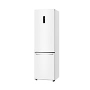 LG Холодильник LG GA-B509SVDZ | 419л | DoorCooling+ | Белый, GA-B509SVDZ, thumbnail 3