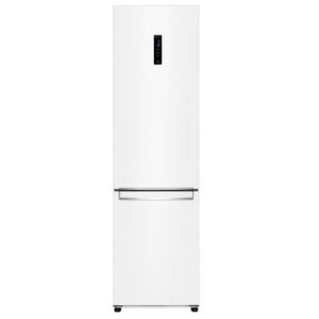 Холодильник LG с технологией DoorCooling+