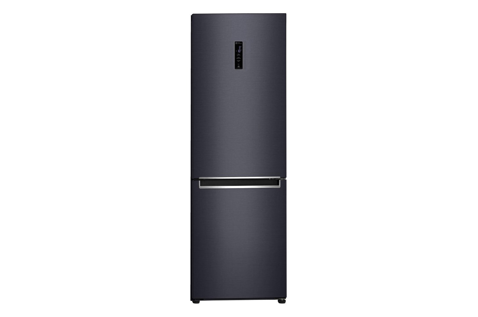 Холодильник LG GA-B459SBDZ - купить, цены, отзывы| LG RU