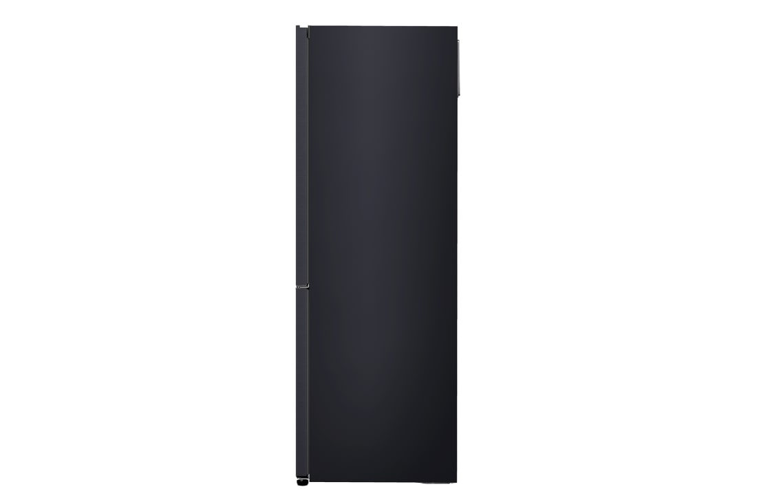 LG Холодильник LG GA-B459SBDZ | 374л | DoorCooling+ | Матовый черный, GA-B459SBDZ, thumbnail 5