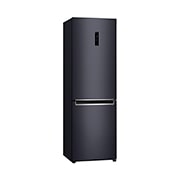 LG Холодильник LG GA-B459SBDZ | 374л | DoorCooling+ | Матовый черный, GA-B459SBDZ, thumbnail 2