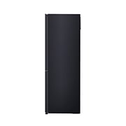 LG Холодильник LG GA-B459SBDZ | 374л | DoorCooling+ | Матовый черный, GA-B459SBDZ, thumbnail 5