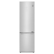 LG Холодильник LG GA-B509PSAZ | DoorCooling⁺ | 419л | Стальной, GA-B509PSAZ, thumbnail 1