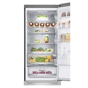 LG Холодильник LG GA-B509PSAZ | DoorCooling⁺ | 419л | Стальной, GA-B509PSAZ, thumbnail 9