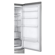 LG Холодильник LG GA-B509PSAZ | DoorCooling⁺ | 419л | Стальной, GA-B509PSAZ, thumbnail 11