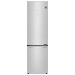 Холодильник с нижней морозильной камерой2