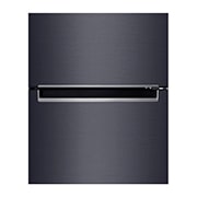 LG Объем 419л | DoorCooling+ | Матовый черный | Зоны свежести, Складная полка, Винная полка, Wi-Fi, GA-B509SBDZ, thumbnail 6
