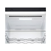 LG Объем 419л | DoorCooling+ | Матовый черный | Зоны свежести, Складная полка, Винная полка, Wi-Fi, GA-B509SBDZ, thumbnail 9