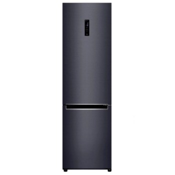 Холодильник LG с технологией DoorCooling+