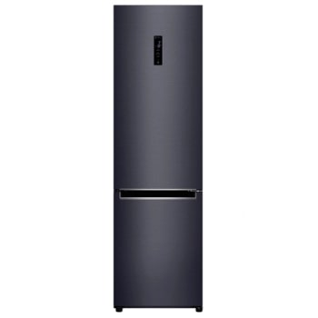 Холодильник LG с технологией DoorCooling+