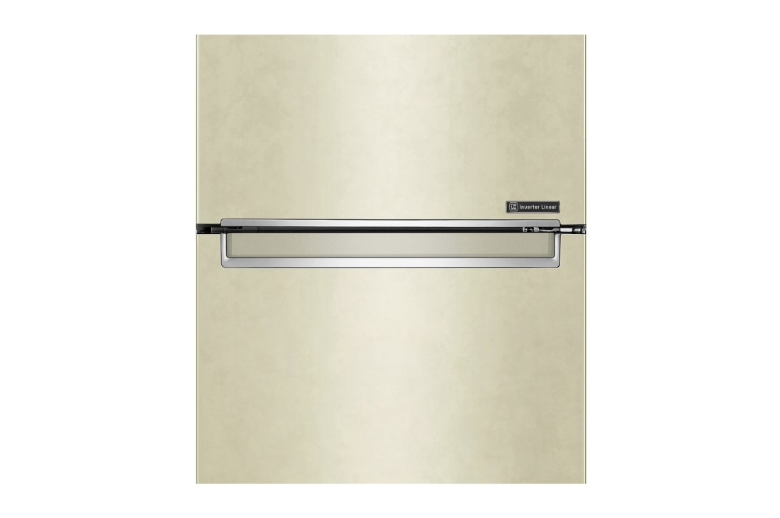 LG Холодильник LG GA-B509SEDZ | 419л | DoorCooling+ | Бежевый, GA-B509SEDZ, thumbnail 11