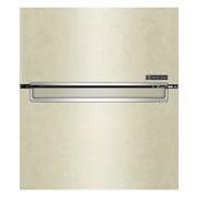 LG Холодильник LG GA-B509SEDZ | 419л | DoorCooling+ | Бежевый, GA-B509SEDZ, thumbnail 11