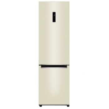 Холодильник LG с технологией DoorCooling+