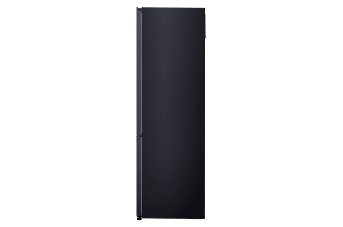 LG Холодильник LG GA-B509PBAZ | DoorCooling⁺ | 419л | Матовый черный , GA-B509PBAZ, thumbnail 4