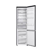 LG Холодильник LG GA-B509PBAZ | DoorCooling⁺ | 419л | Матовый черный , GA-B509PBAZ, thumbnail 5