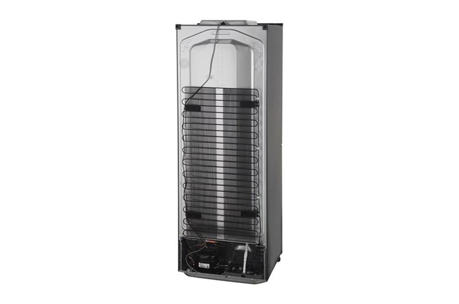 Холодильник LG GA-B379SLUL Total No Frost | LG RU