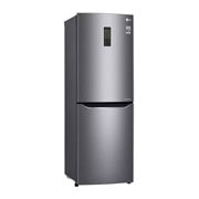 LG Объем 312л | Total No Frost | Темный Графит | Multi Air Flow, GA-B379SLUL, thumbnail 3