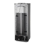 LG Объем 312л | Total No Frost | Темный Графит | Multi Air Flow, GA-B379SLUL, thumbnail 8